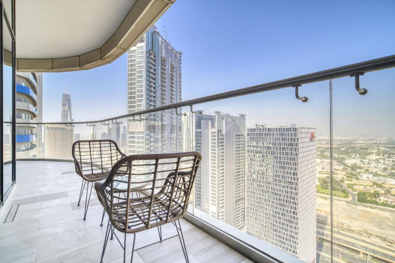 Rp Heights, Downtown Dubai - Mint Stay Экстерьер фото