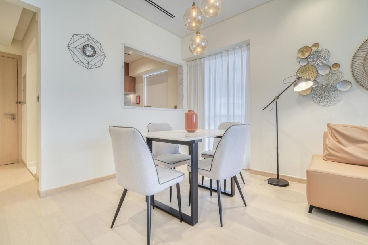 Rp Heights, Downtown Dubai - Mint Stay Экстерьер фото