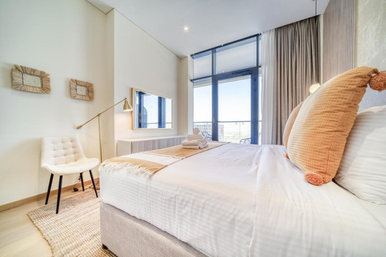 Rp Heights, Downtown Dubai - Mint Stay Экстерьер фото