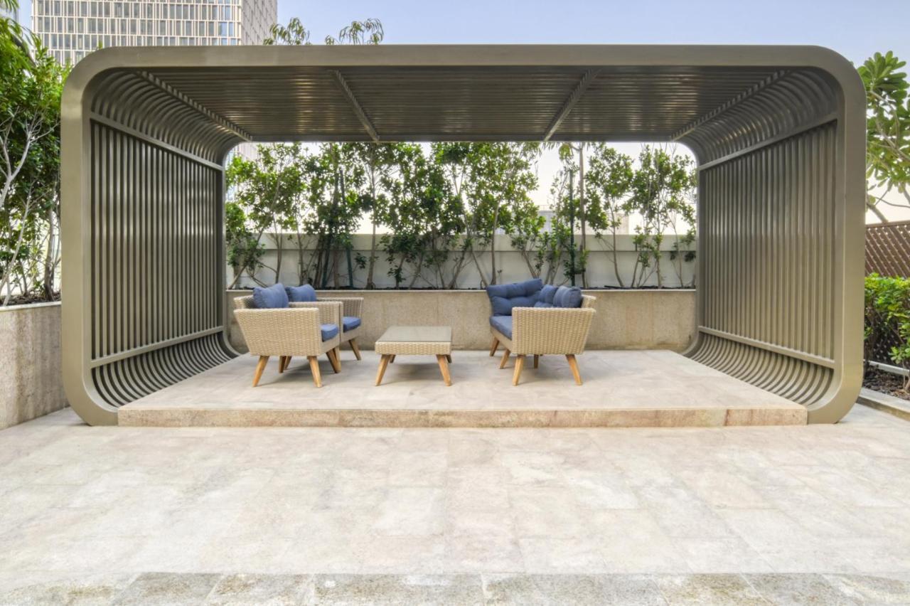 Rp Heights, Downtown Dubai - Mint Stay Экстерьер фото