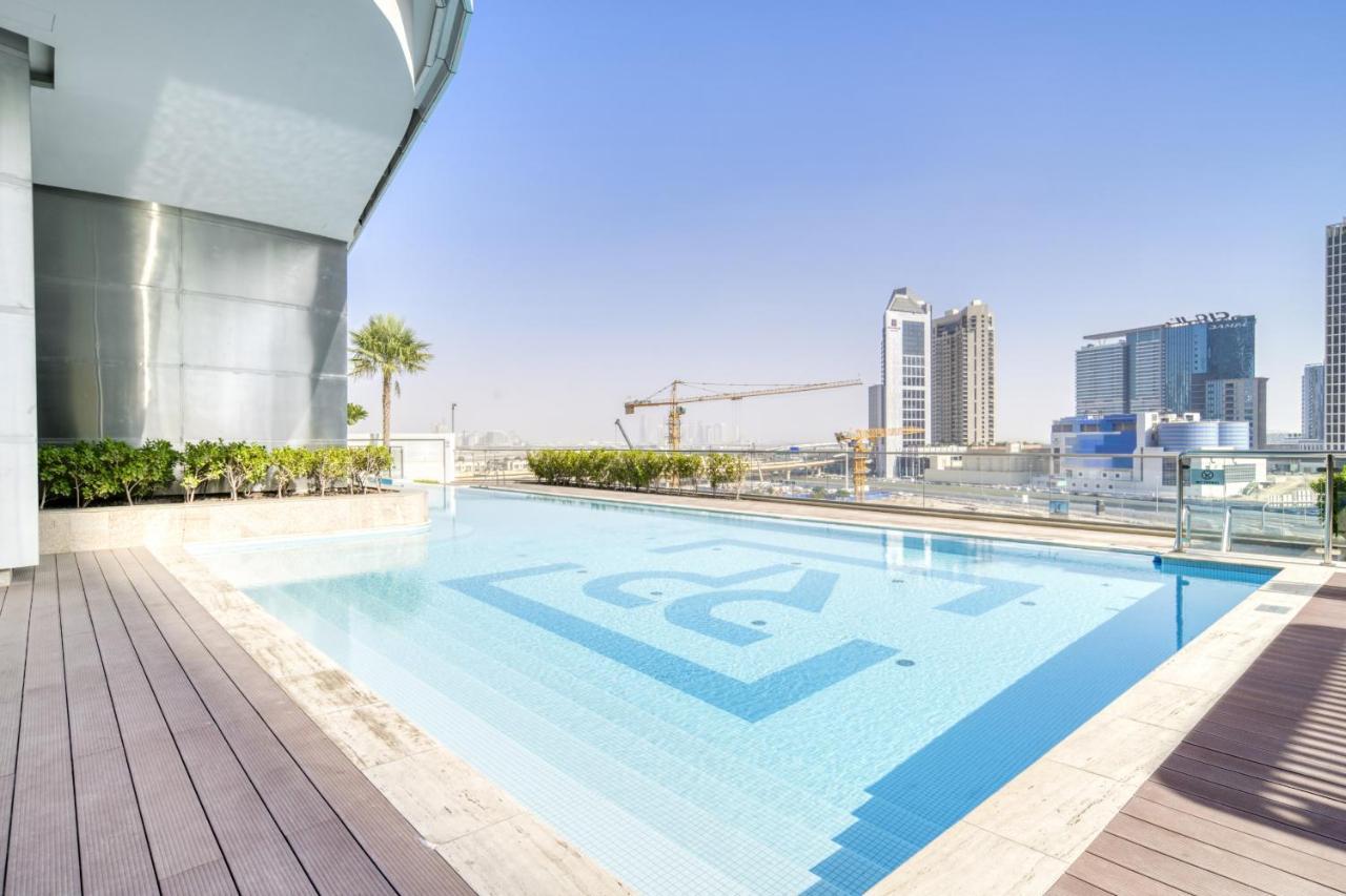 Rp Heights, Downtown Dubai - Mint Stay Экстерьер фото