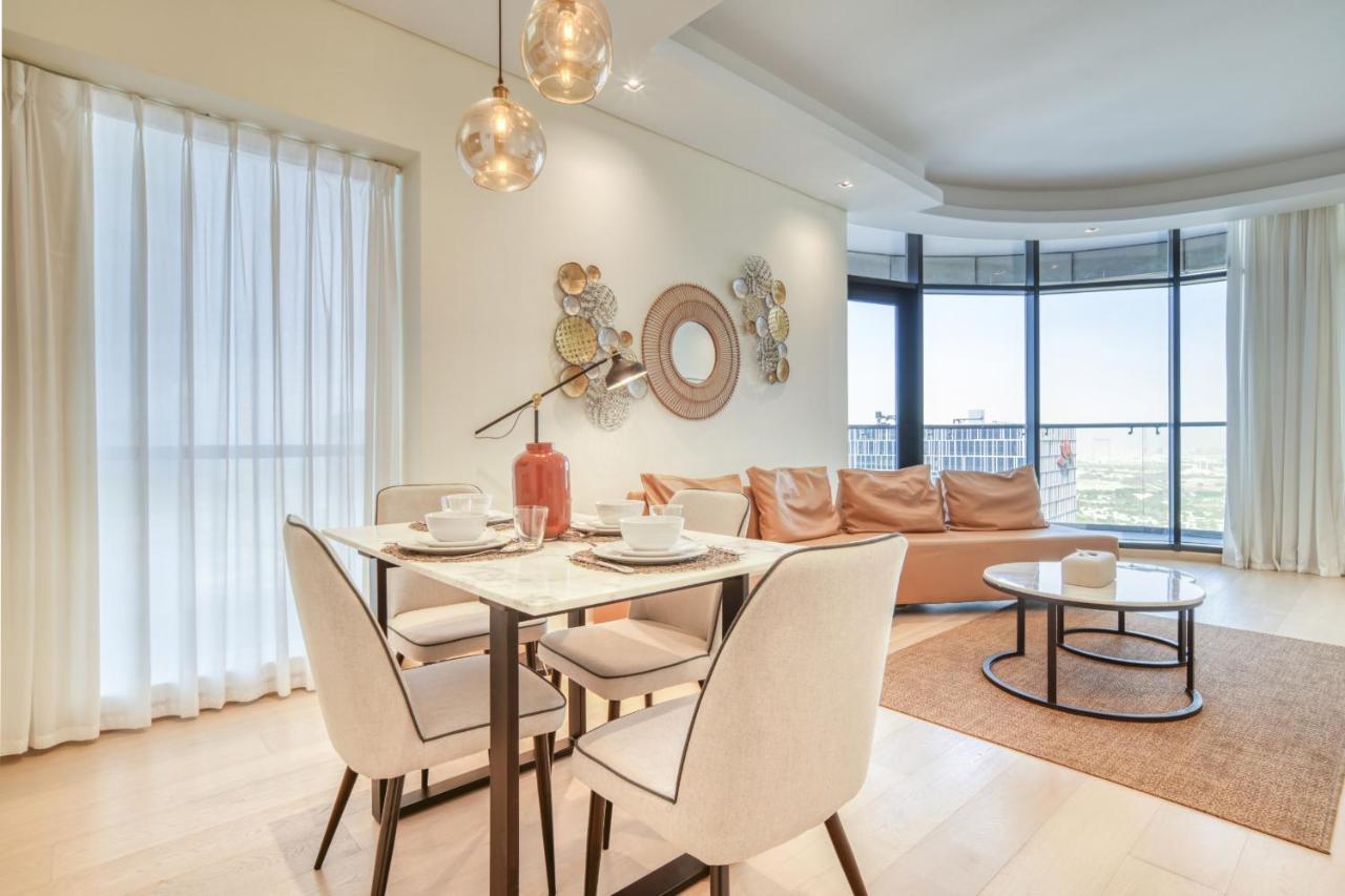 Rp Heights, Downtown Dubai - Mint Stay Экстерьер фото
