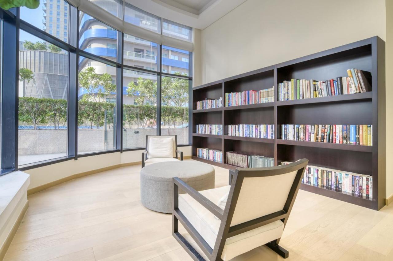 Rp Heights, Downtown Dubai - Mint Stay Экстерьер фото