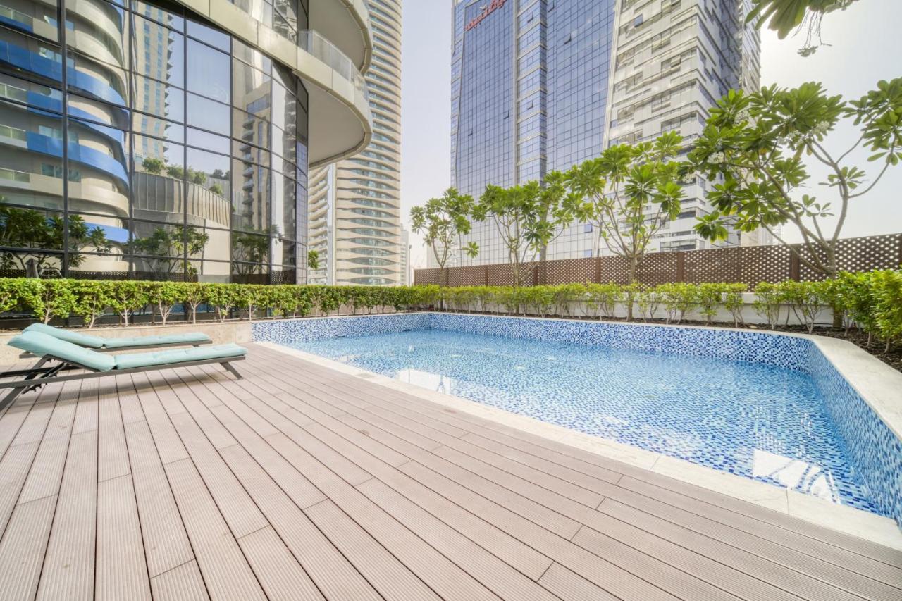 Rp Heights, Downtown Dubai - Mint Stay Экстерьер фото