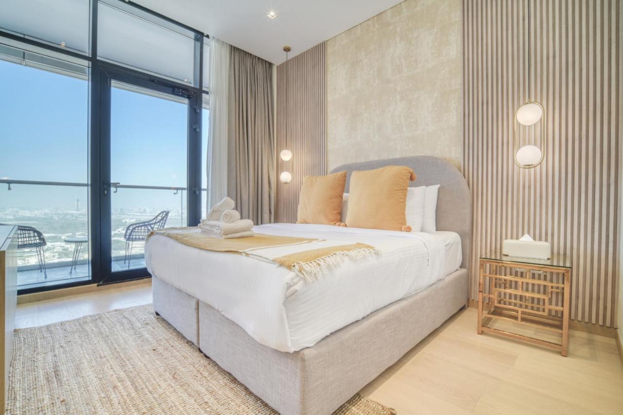 Rp Heights, Downtown Dubai - Mint Stay Экстерьер фото