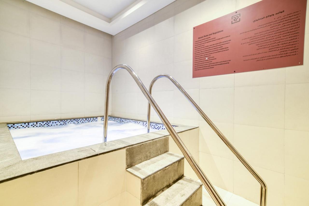 Rp Heights, Downtown Dubai - Mint Stay Экстерьер фото