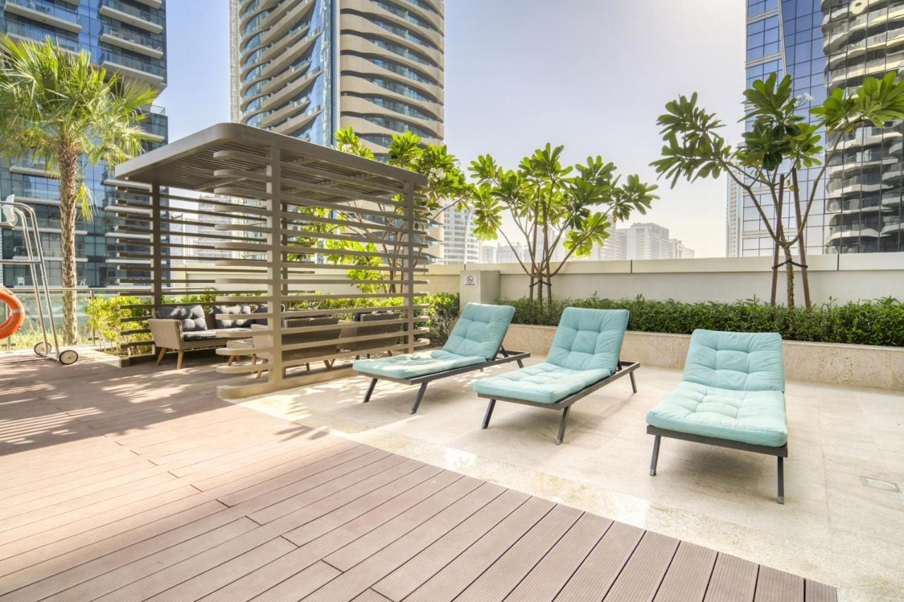 Rp Heights, Downtown Dubai - Mint Stay Экстерьер фото