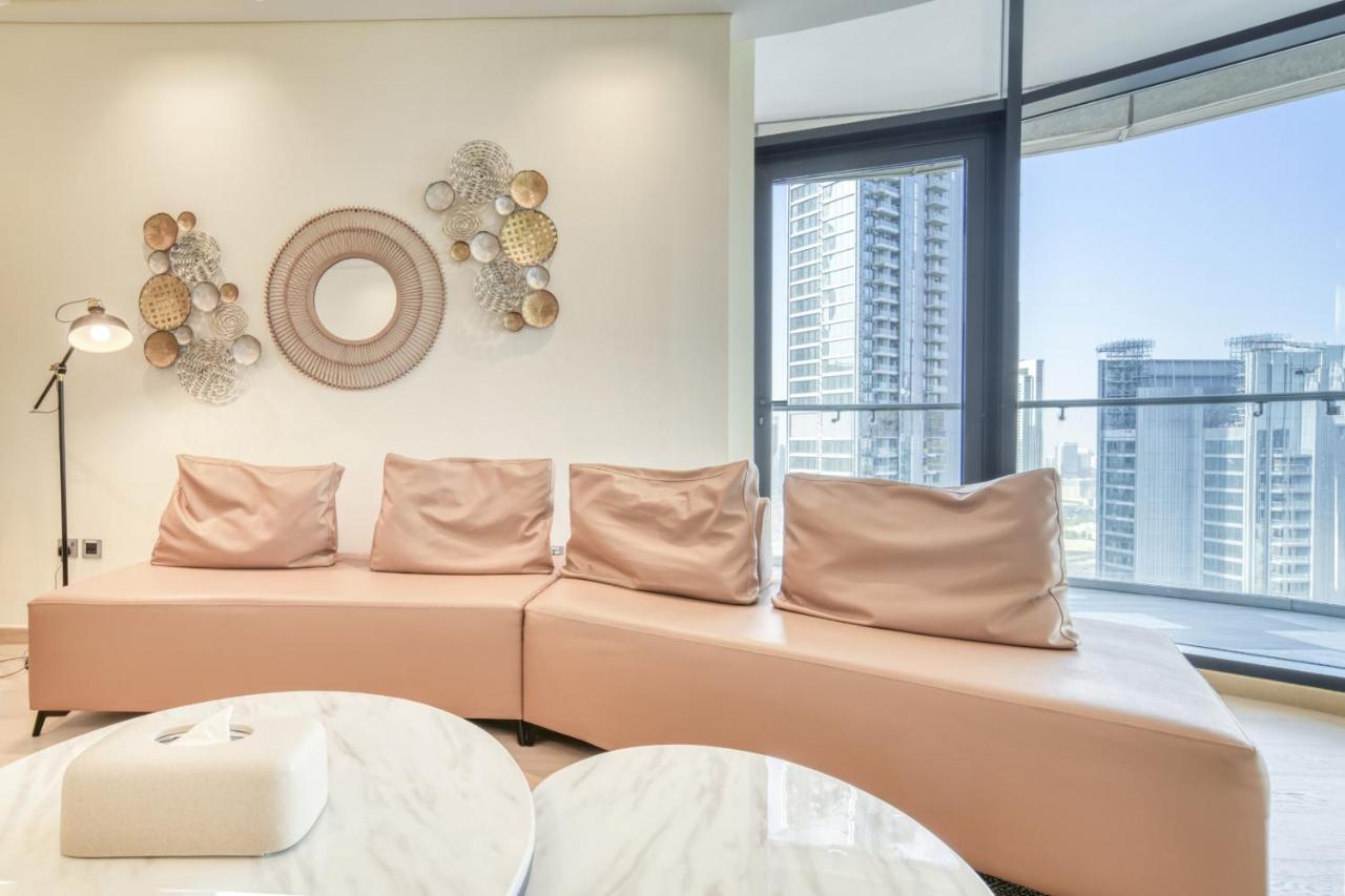 Rp Heights, Downtown Dubai - Mint Stay Экстерьер фото