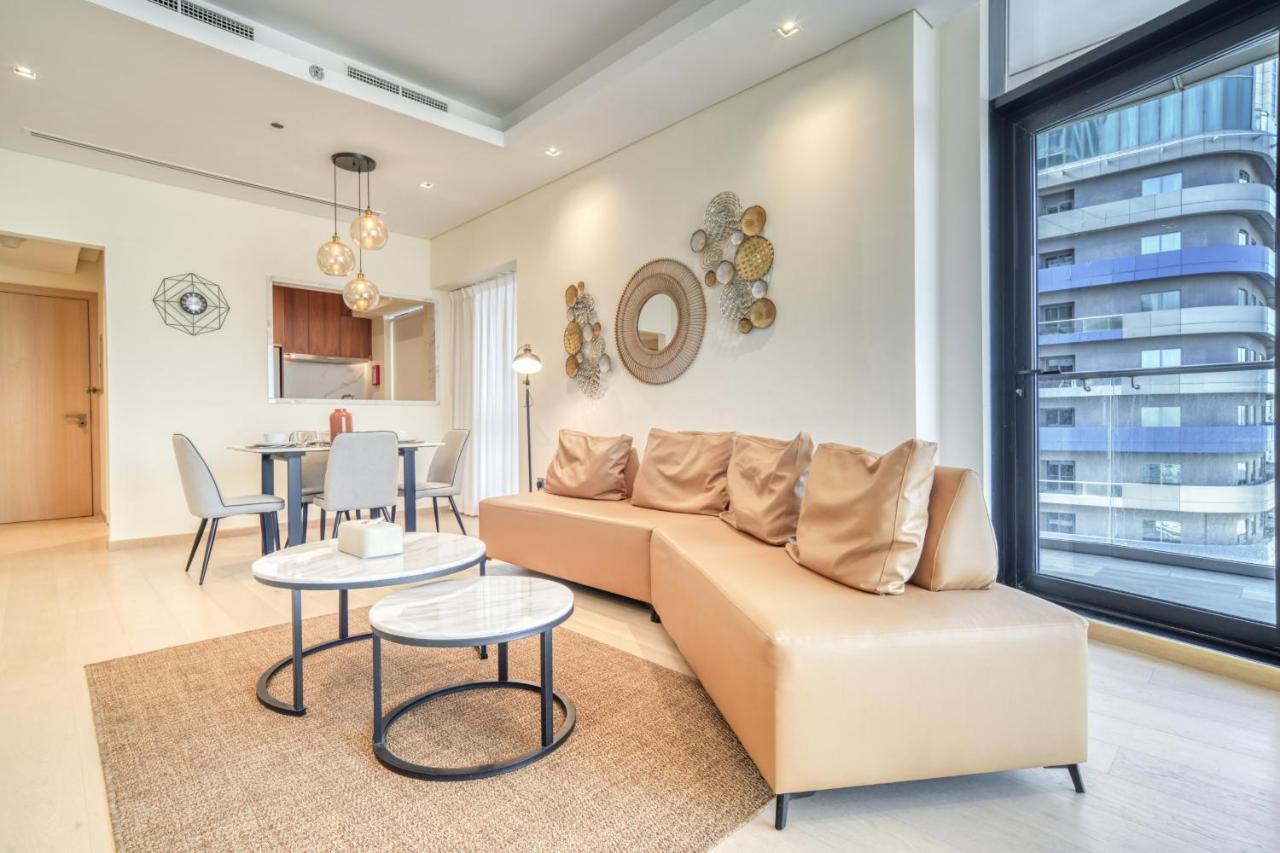 Rp Heights, Downtown Dubai - Mint Stay Экстерьер фото