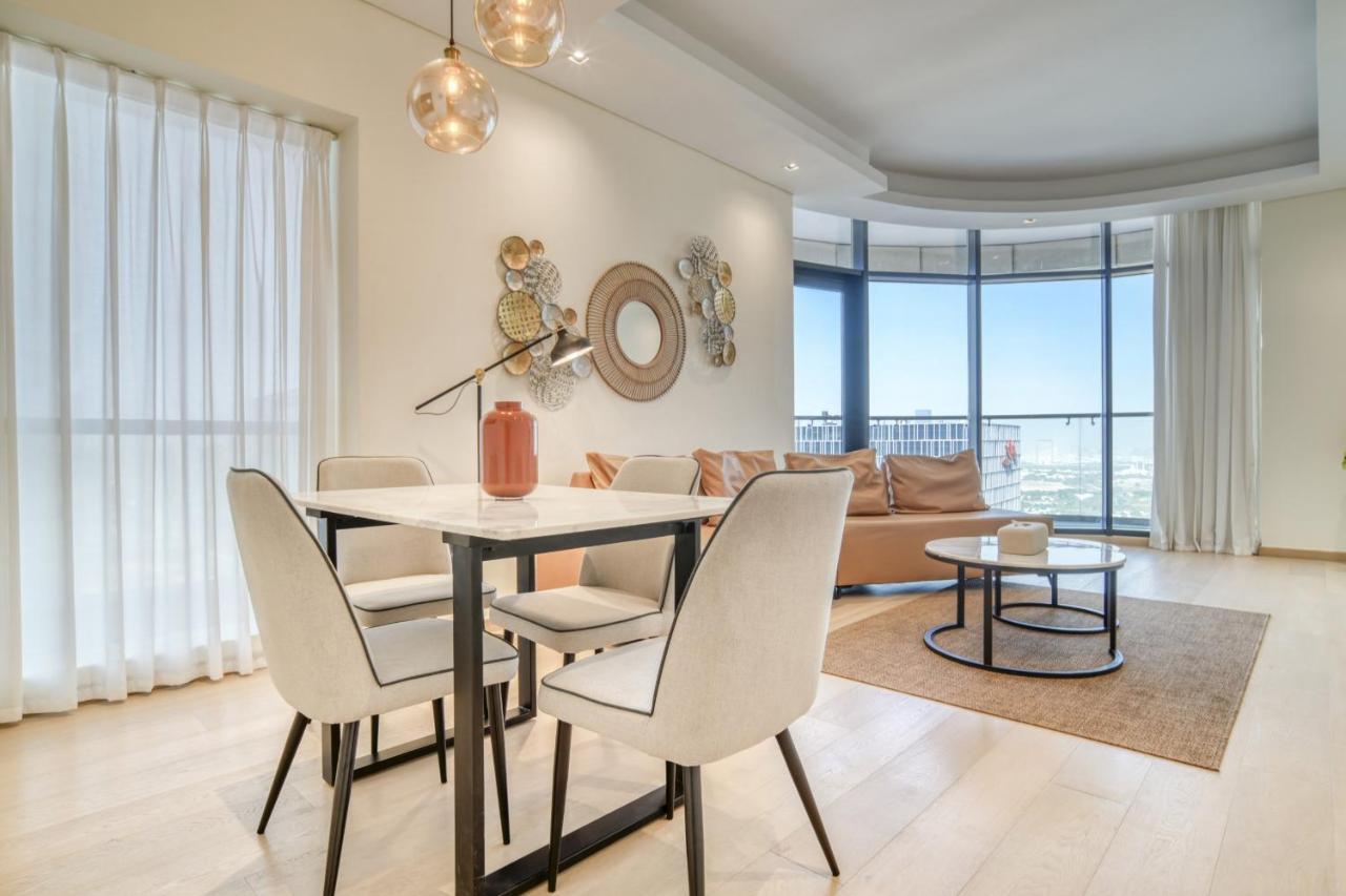 Rp Heights, Downtown Dubai - Mint Stay Экстерьер фото