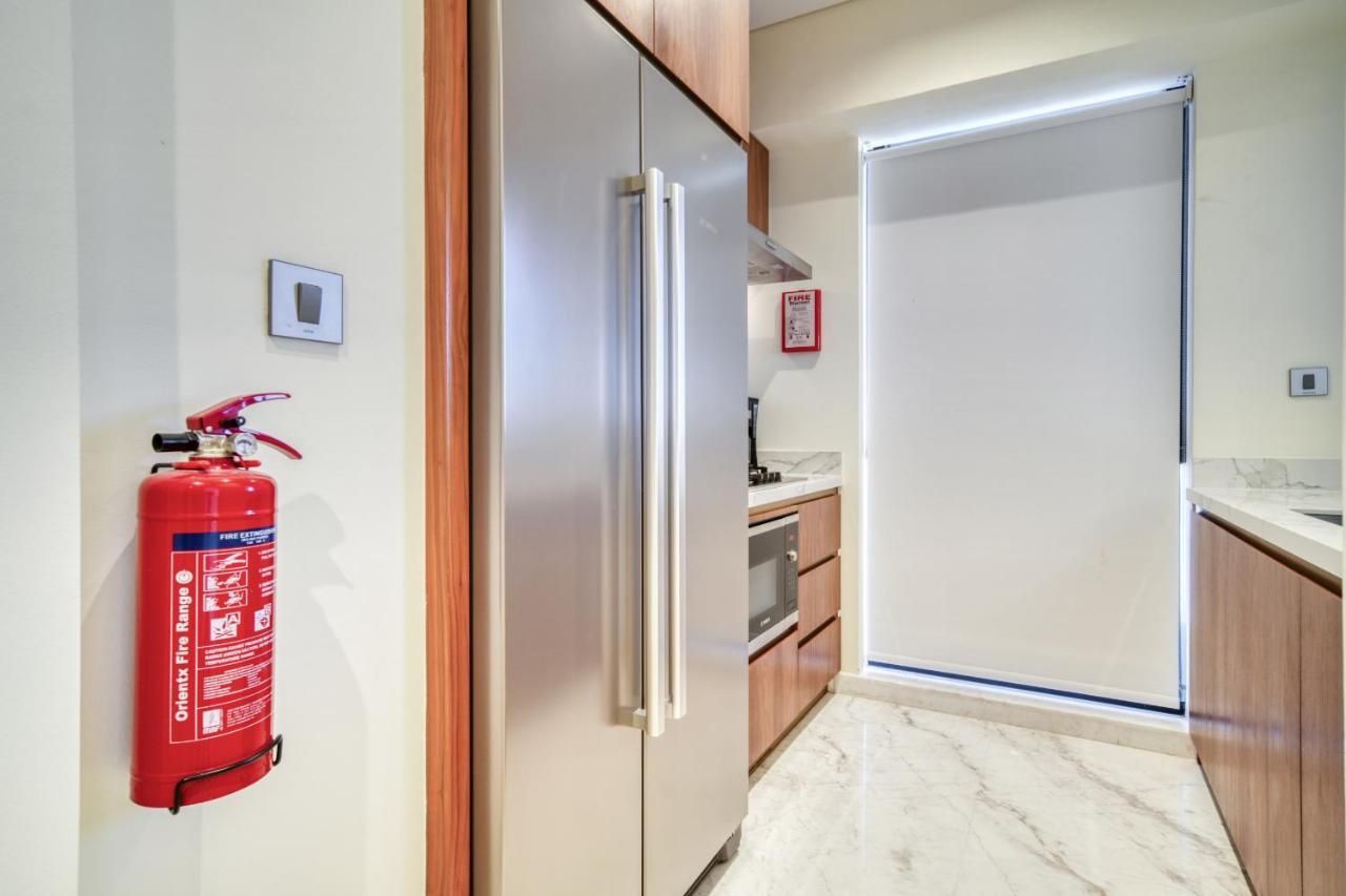 Rp Heights, Downtown Dubai - Mint Stay Экстерьер фото