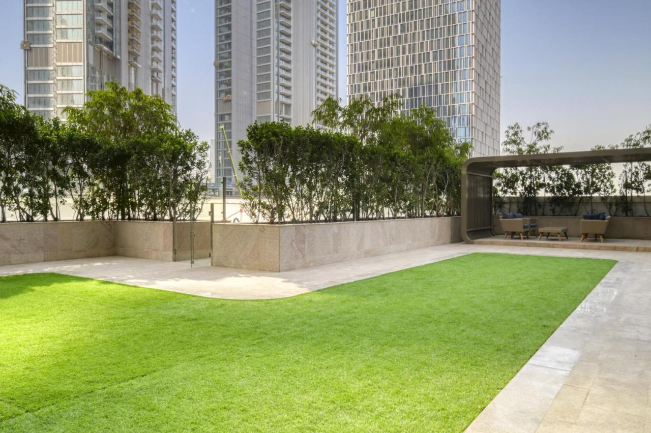 Rp Heights, Downtown Dubai - Mint Stay Экстерьер фото