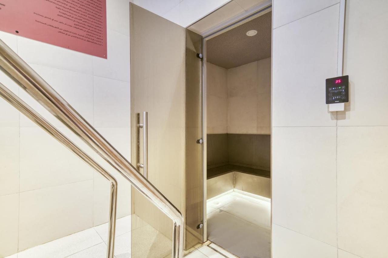 Rp Heights, Downtown Dubai - Mint Stay Экстерьер фото