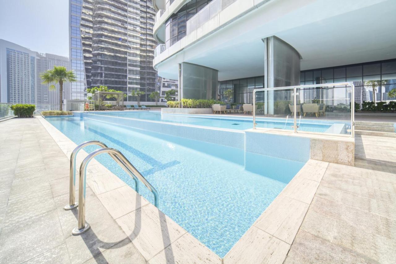 Rp Heights, Downtown Dubai - Mint Stay Экстерьер фото