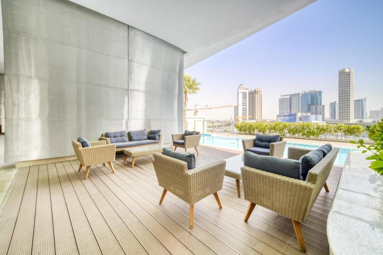 Rp Heights, Downtown Dubai - Mint Stay Экстерьер фото
