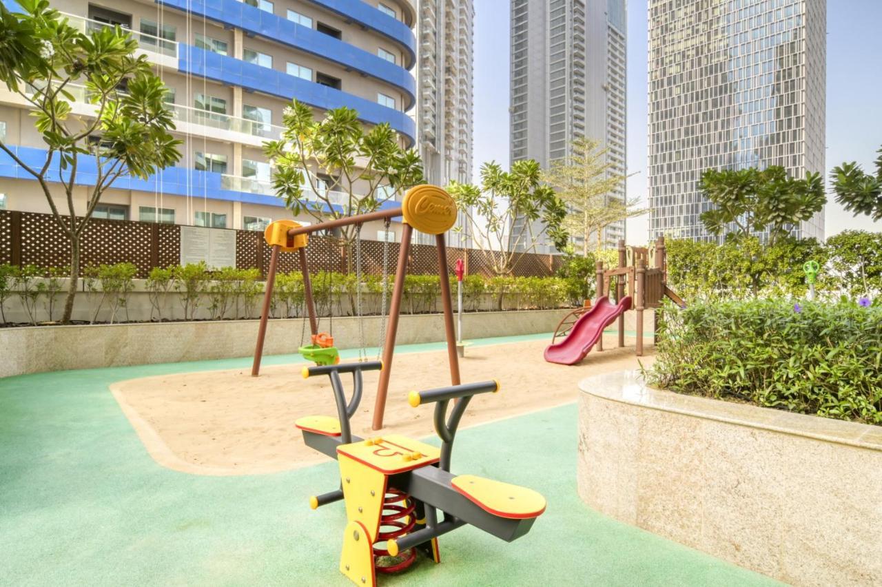 Rp Heights, Downtown Dubai - Mint Stay Экстерьер фото