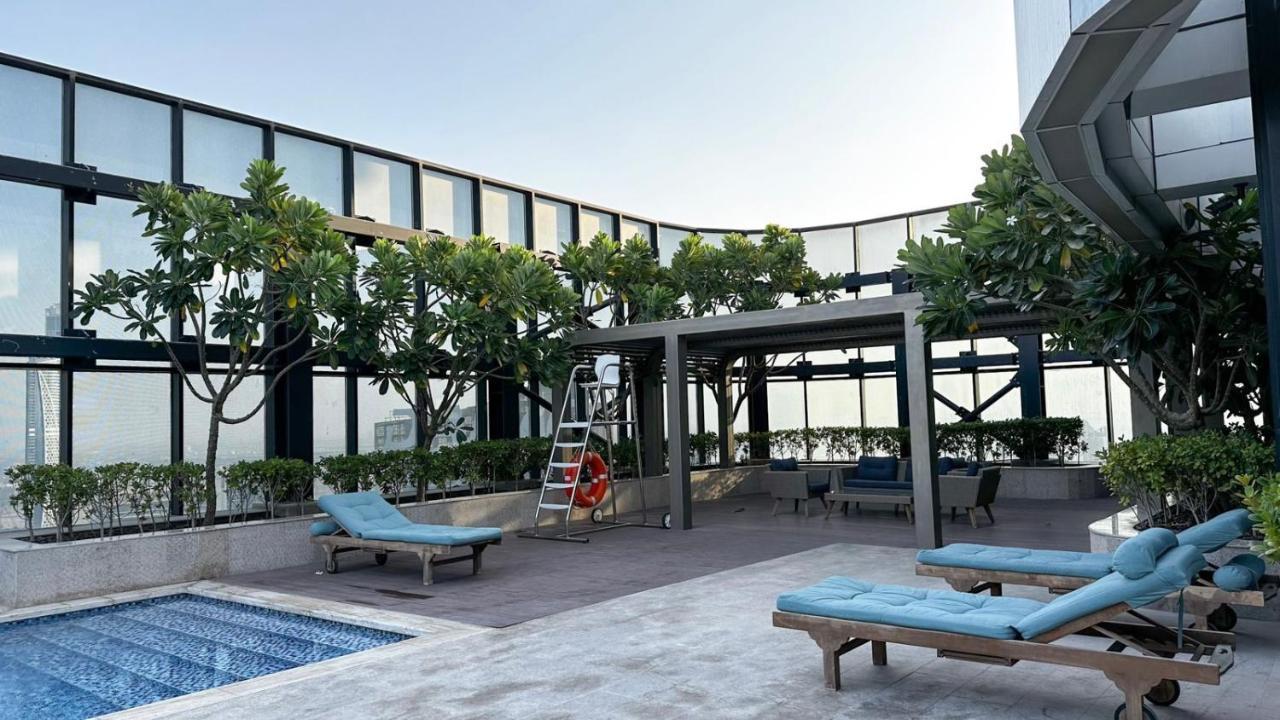Rp Heights, Downtown Dubai - Mint Stay Экстерьер фото